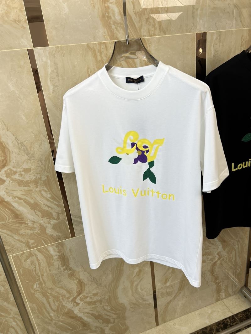 Louis Vuitton T-Shirts